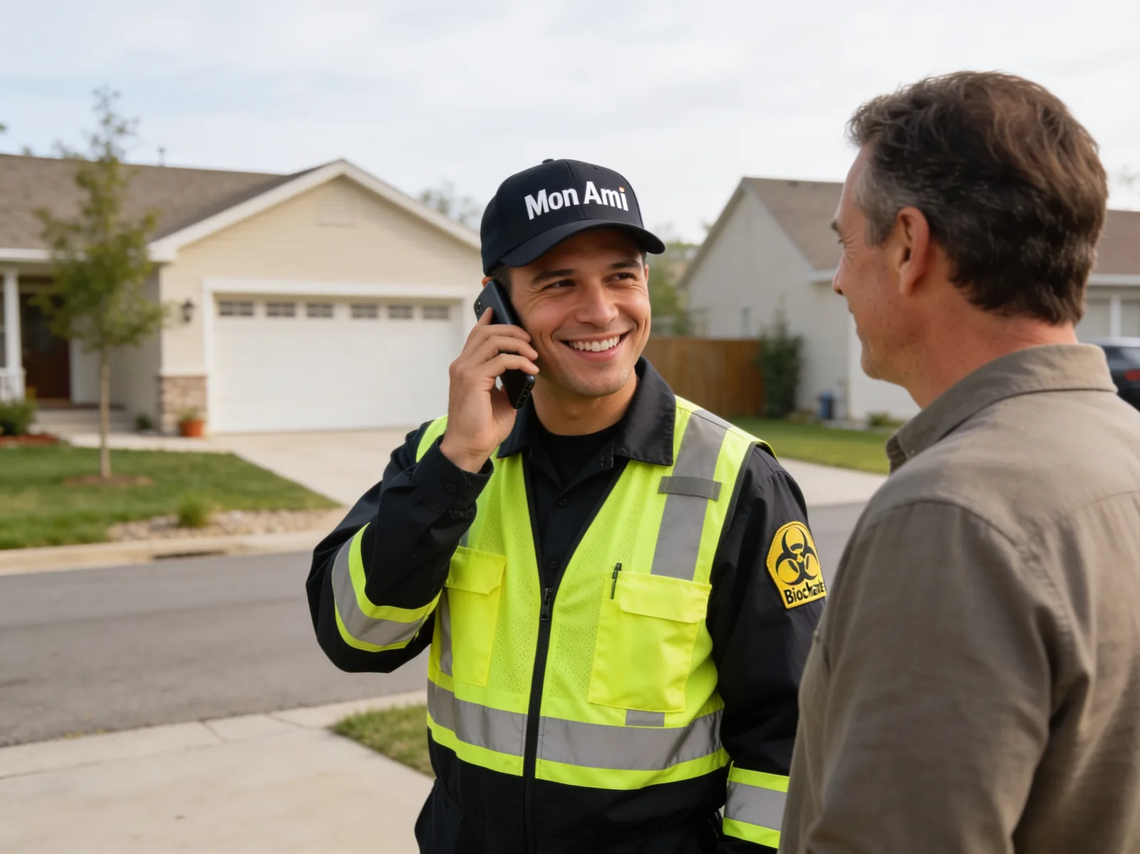 Sewage Cleanup Lebanon, OR FAQs