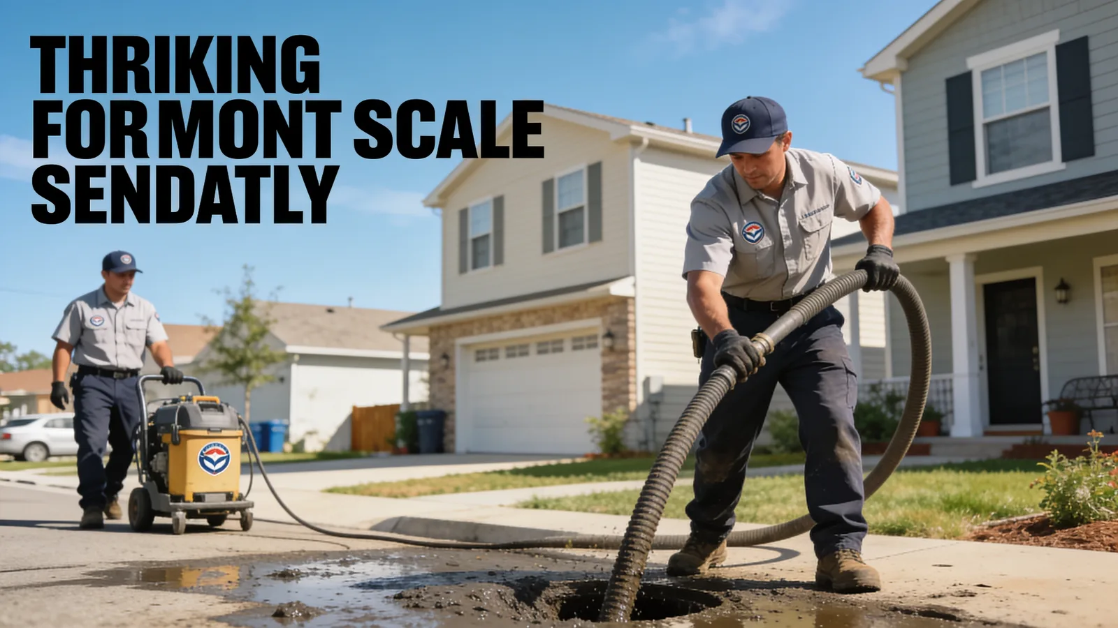 Sewage Cleanup in Lebanon, OR near me